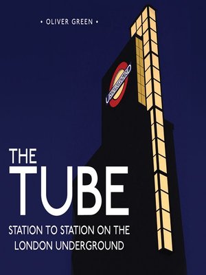 cover image of The Tube